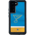 NHL St. Louis Blues Jersey Galaxy S24 Waterproof Case